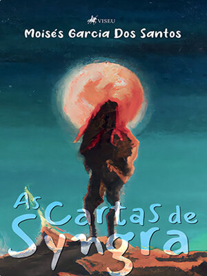 cover image of As cartas de Syngra